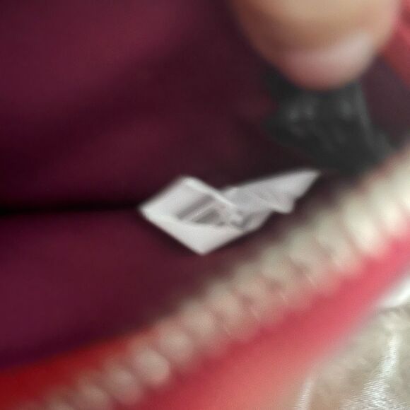 Marc by Marc Jacobs Wallet logo handbag coin purse - Picture 5 of 12